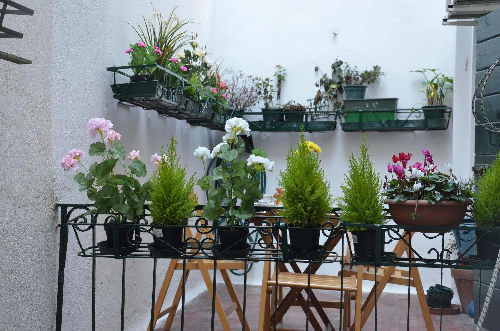 威尼斯生活酒店 外观 照片